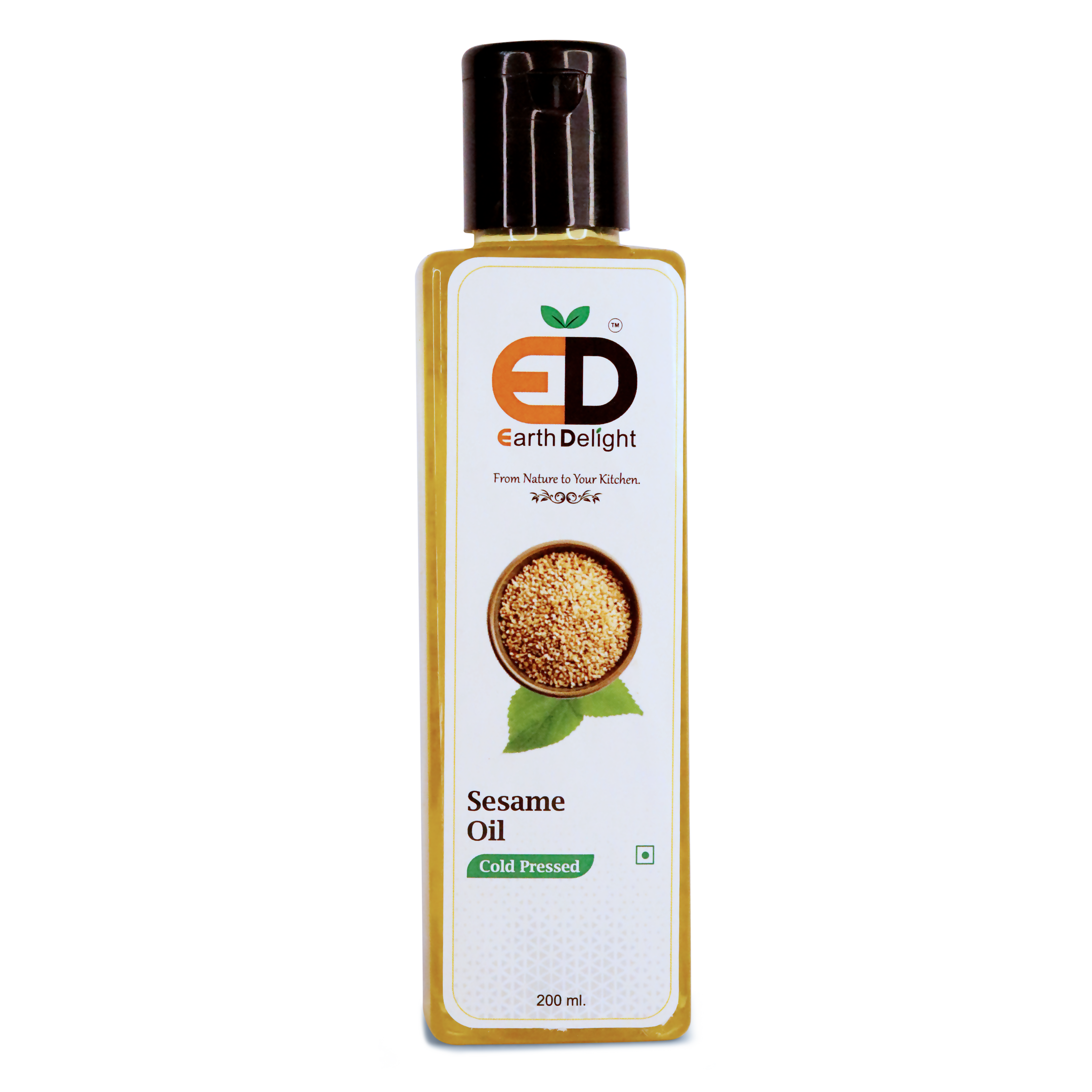 Oils and cooking Essentials