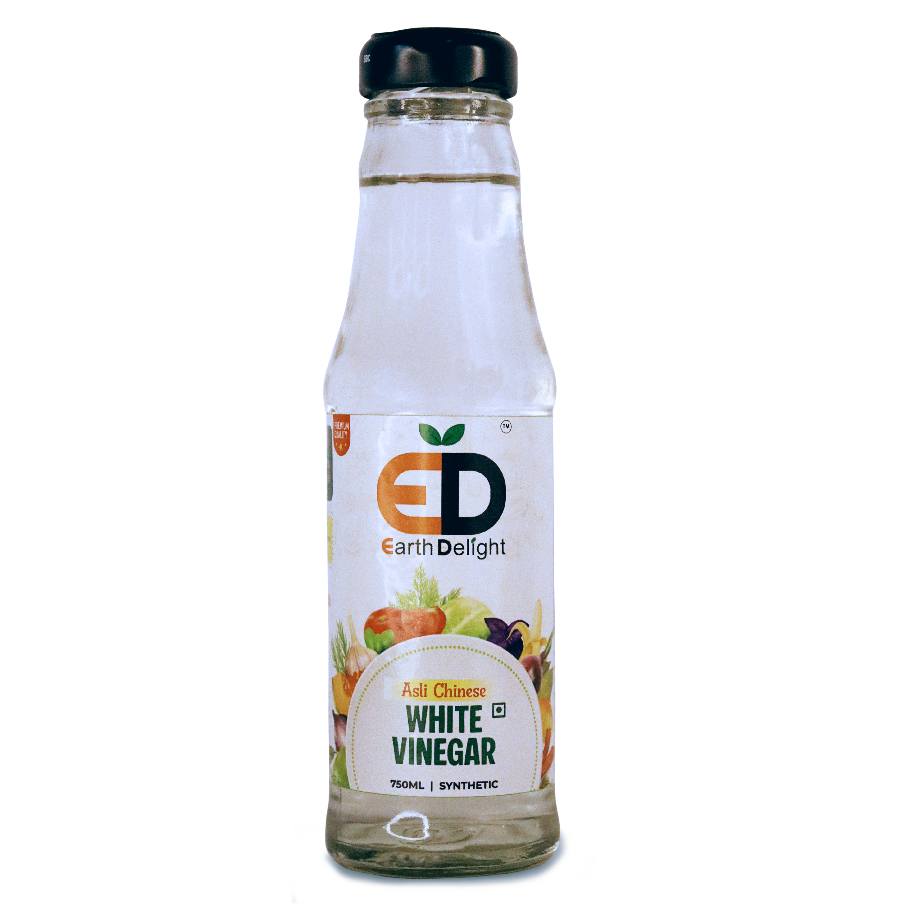 White Vineger