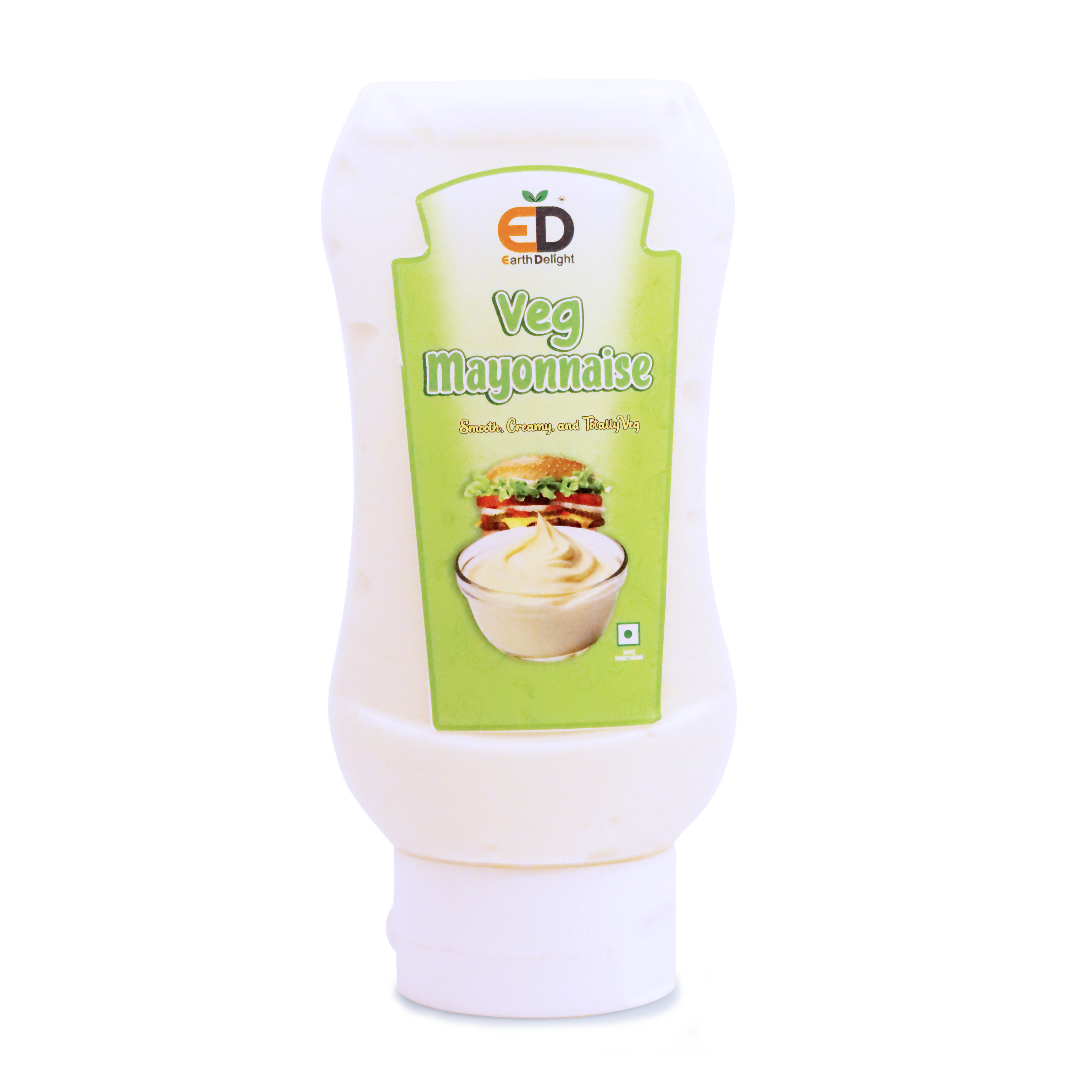 Peri Peri Mayonnaise
