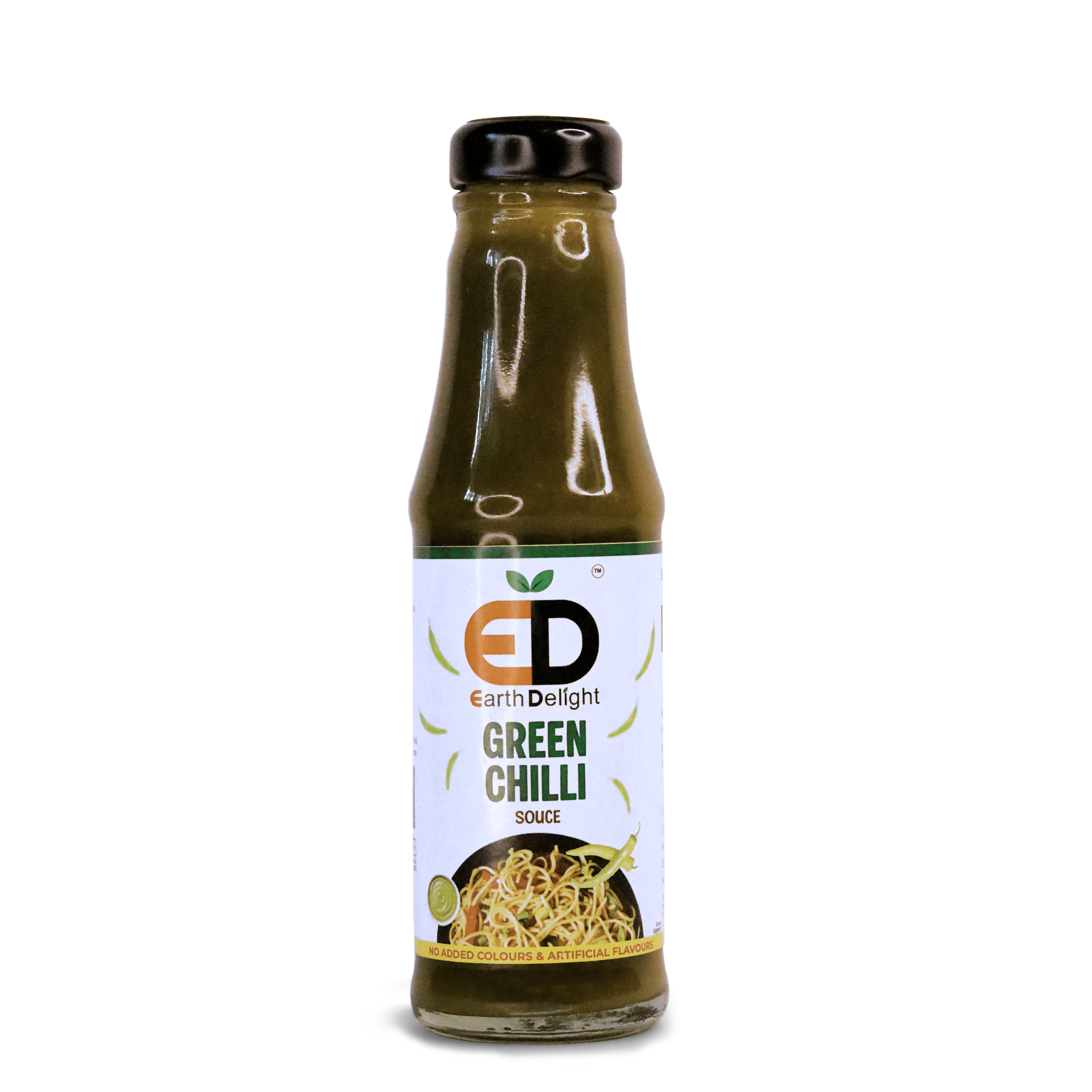 Green Chilli