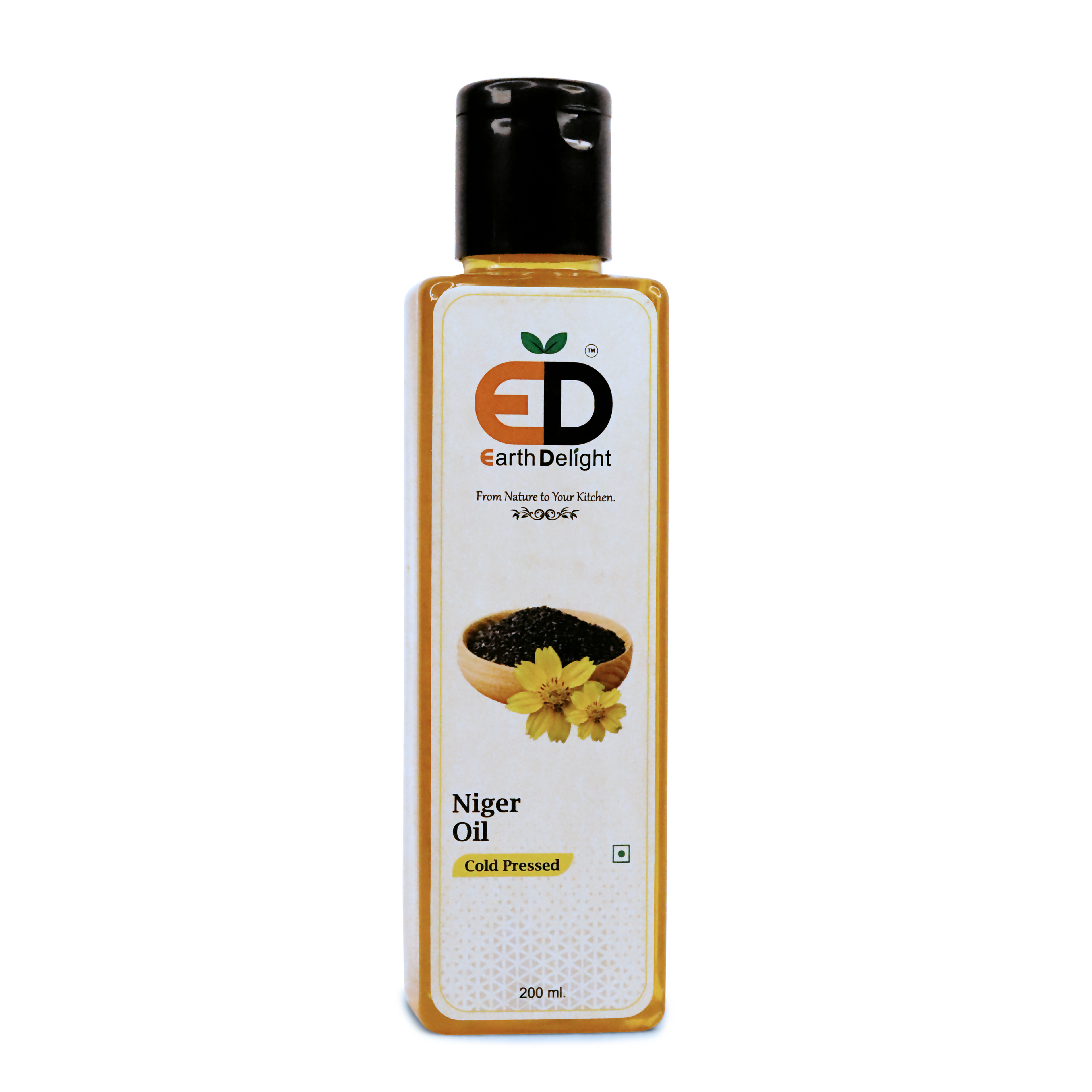 Niger Oil