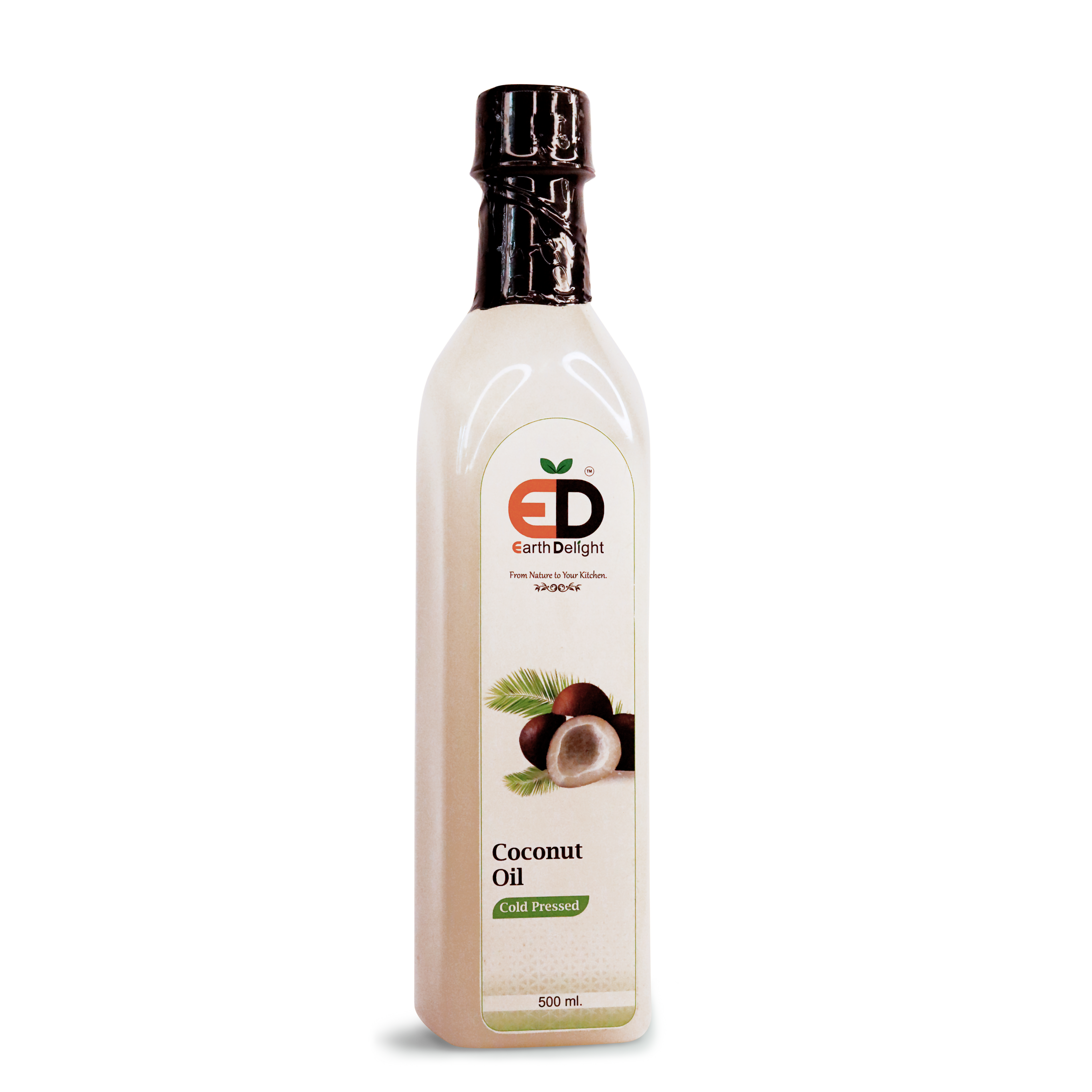 Coconut Oil