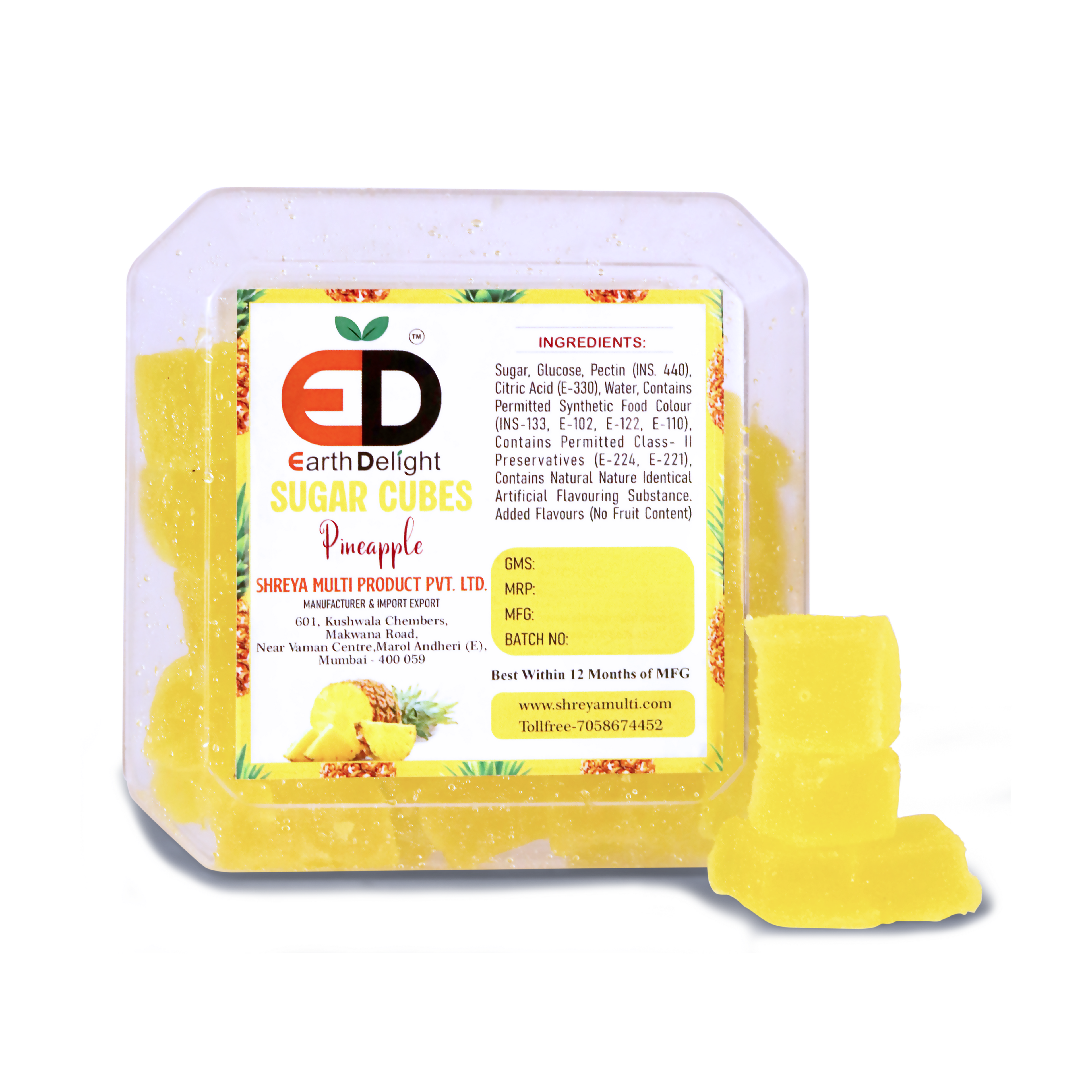 Pineapple