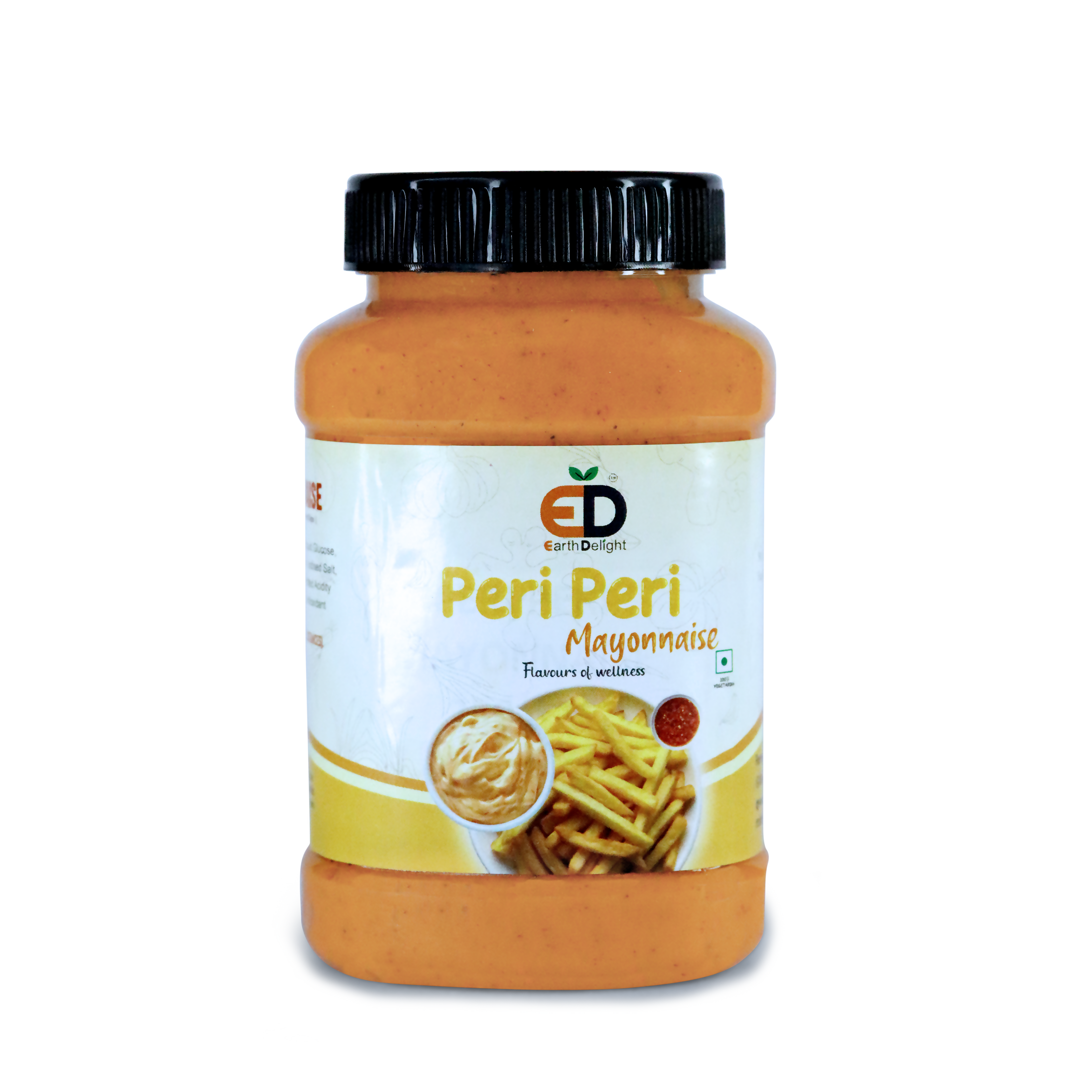 Peri Peri Mayonnaise