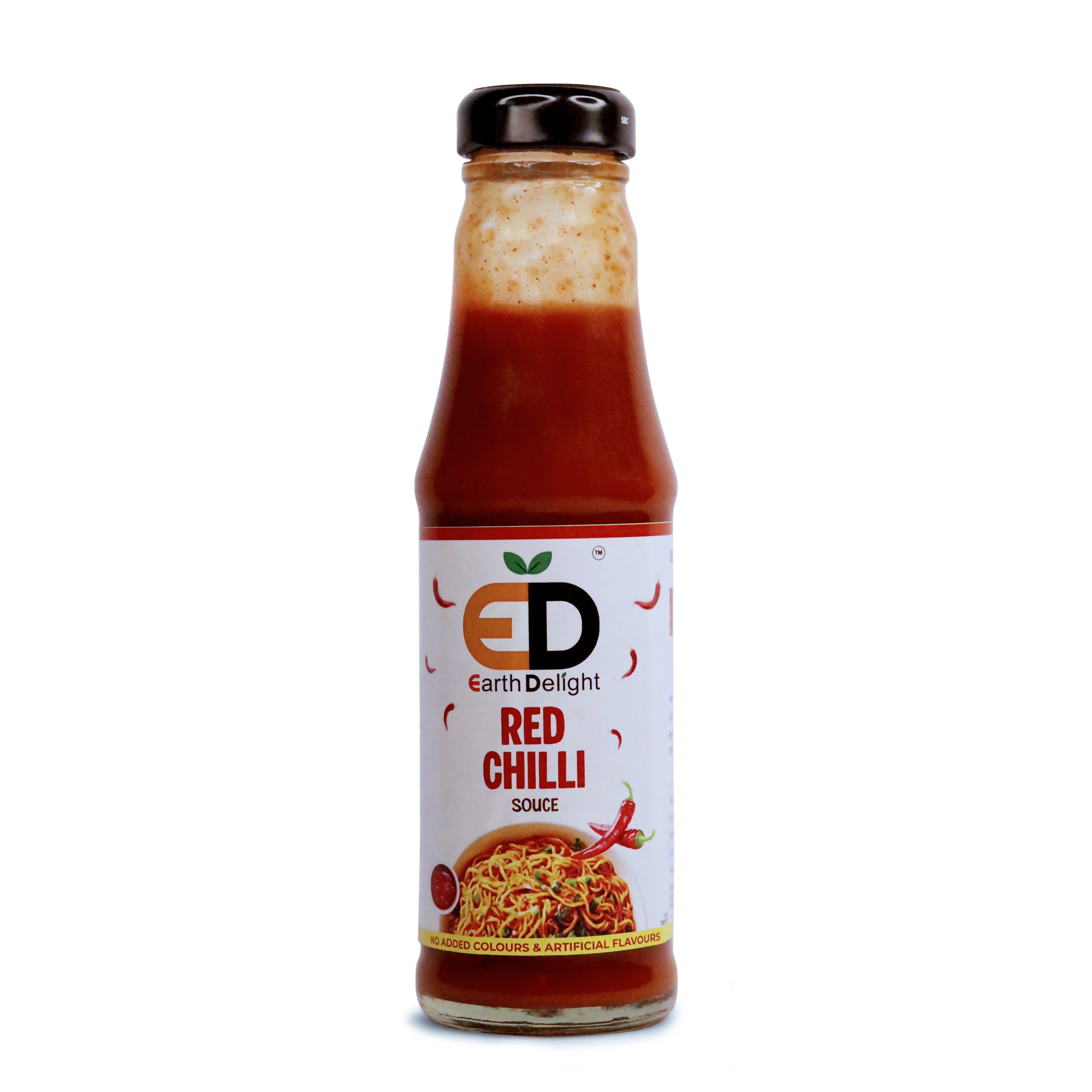 Red Chilli
