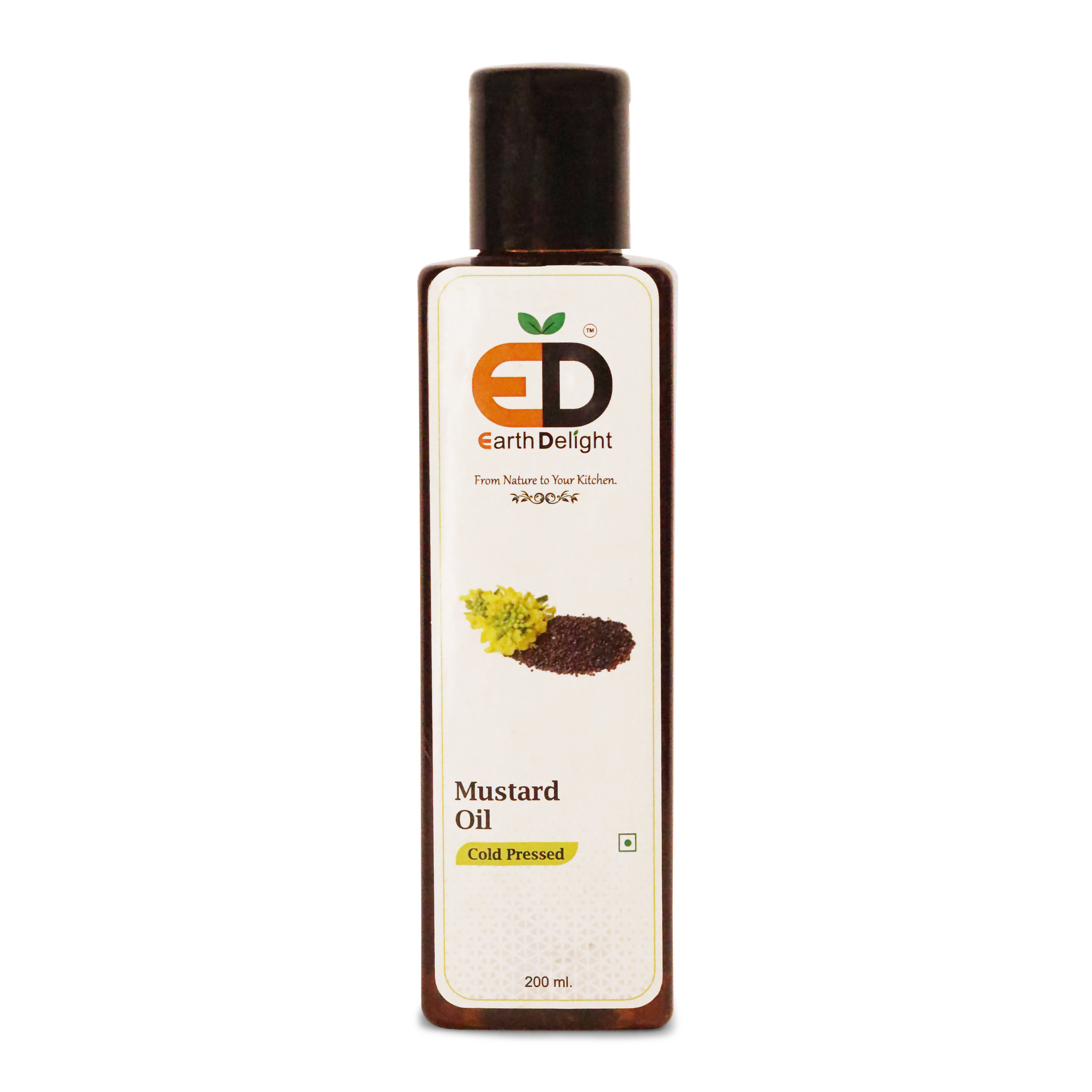 Mustard Oil